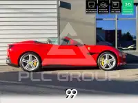 2018 Ferrari Portofino