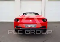 2018 Ferrari Portofino