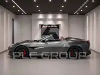 2018 Ferrari Portofino