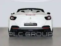 2018 Ferrari Portofino