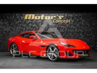 2018 Ferrari Portofino