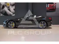 2018 Ferrari Portofino