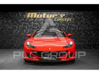 2018 Ferrari Portofino