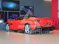 2018 Ferrari Portofino
