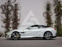2018 Ferrari Portofino