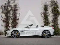 2018 Ferrari Portofino