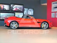 2018 Ferrari Portofino