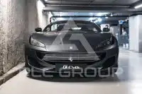 2018 Ferrari Portofino