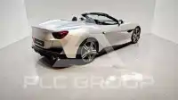 2018 Ferrari Portofino