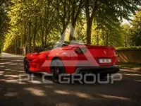 2018 Ferrari Portofino
