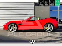 2018 Ferrari Portofino