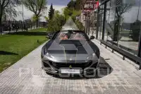 2018 Ferrari Portofino