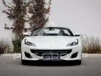2018 Ferrari Portofino