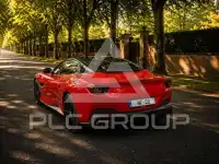 2018 Ferrari Portofino