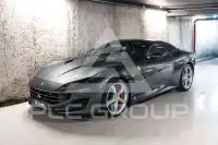 2018 Ferrari Portofino