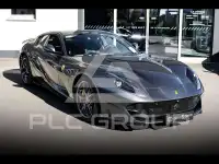 2018 Ferrari 812