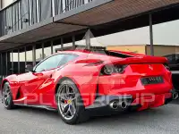 2018 Ferrari 812