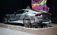 2018 Ferrari 812