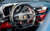 2018 Ferrari 812