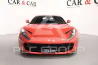 2018 Ferrari 812