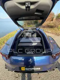 2018 Ferrari 812