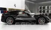 2018 Ferrari 812