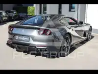 2018 Ferrari 812