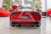 2018 Ferrari 812