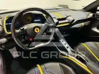 2018 Ferrari 812
