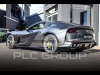 2018 Ferrari 812