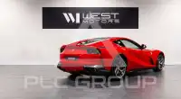 2018 Ferrari 812