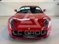 2018 Ferrari 812