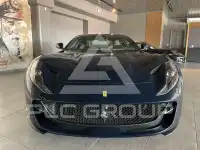 2018 Ferrari 812