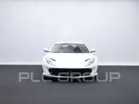 2018 Ferrari 812