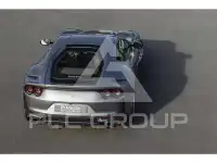 2018 Ferrari 812