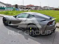 2018 Ferrari 812