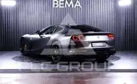 2018 Ferrari 812