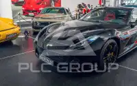 2018 Ferrari 812