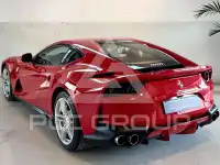 2018 Ferrari 812