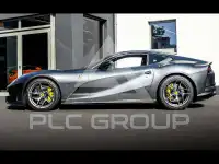 2018 Ferrari 812