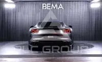 2018 Ferrari 812