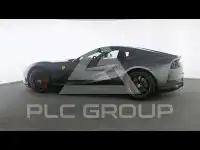 2018 Ferrari 812