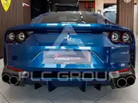 2018 Ferrari 812