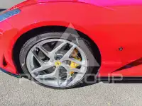 2018 Ferrari 812