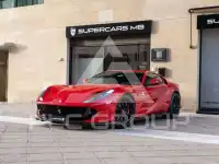 2018 Ferrari 812