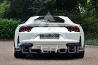 2018 Ferrari 812