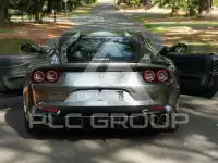 2018 Ferrari 812