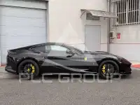 2018 Ferrari 812