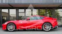 2018 Ferrari 812