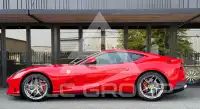 2018 Ferrari 812